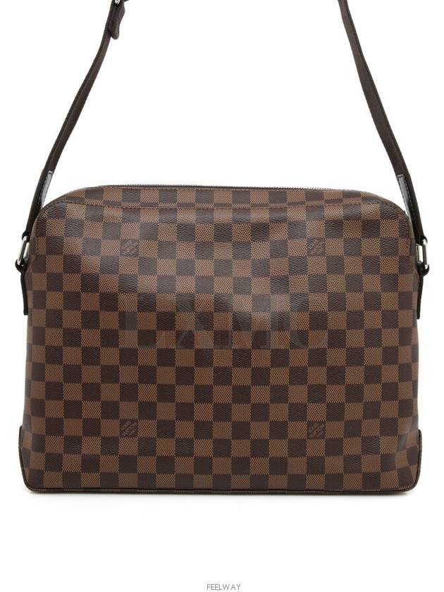 N41569 Damier Canvas Jake MM Cross Bag Messenger - LOUIS VUITTON - BALAAN 4