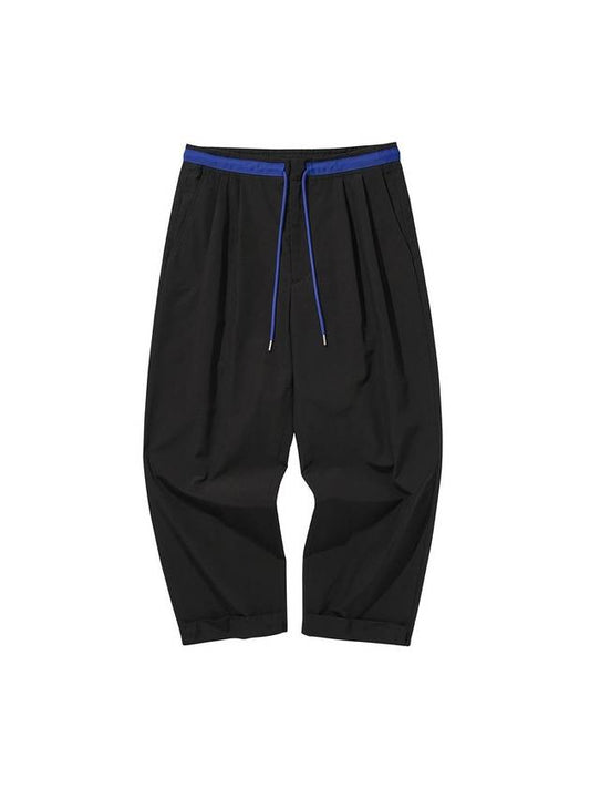 KIRI ST PANTS BLACK - LIBERE - BALAAN 1