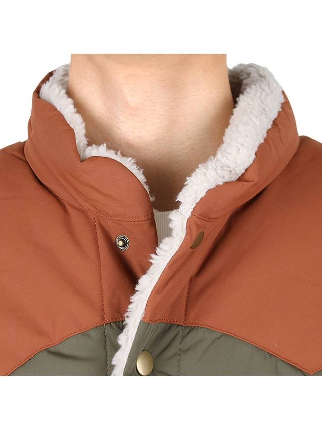 Men s Reversible Bivy Down Vest 27588 BSNG - PATAGONIA - BALAAN 7