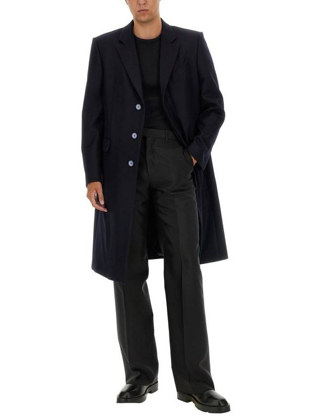 Givenchy Long Coat - GIVENCHY - BALAAN 2