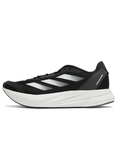 Duramo Speed ​​Low Top Sneakers Black - ADIDAS - BALAAN 2