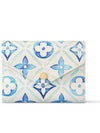 Victorine Wallet Lagoon Blue - LOUIS VUITTON - BALAAN 2