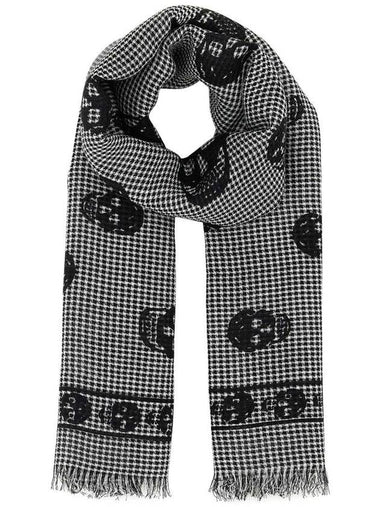 Alexander McQueen Scarves And Foulards - ALEXANDER MCQUEEN - BALAAN 1