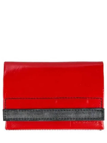 Unisex DALLAS card wallet F51 0076 271905 - FREITAG - BALAAN 1