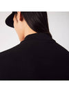Men's Original L1312 Long Sleeve Cotton Polo Shirt Black - LACOSTE - BALAAN 6