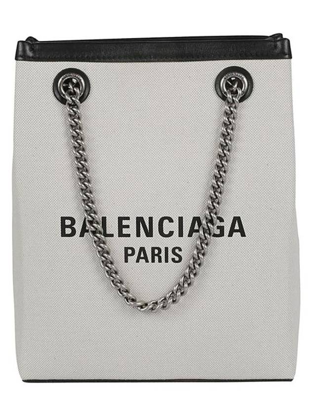 Shoulder Bag 761303 2AAOK 9260 Free - BALENCIAGA - BALAAN 1