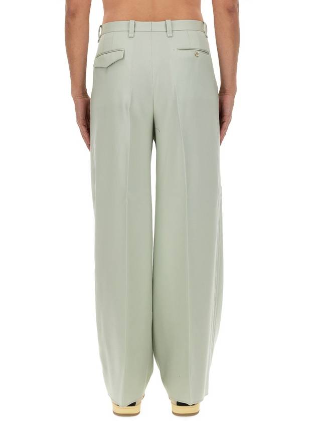 Pants RMTR00044885P23401 - LANVIN - BALAAN 4