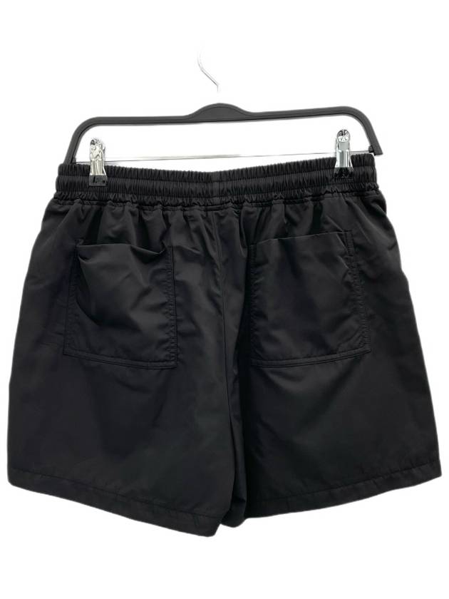 Storms In Heaven Shorts Black - REPRESENT - BALAAN 3