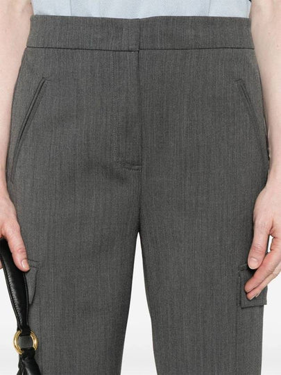 Twin-Set Trousers - TWINSET - BALAAN 2