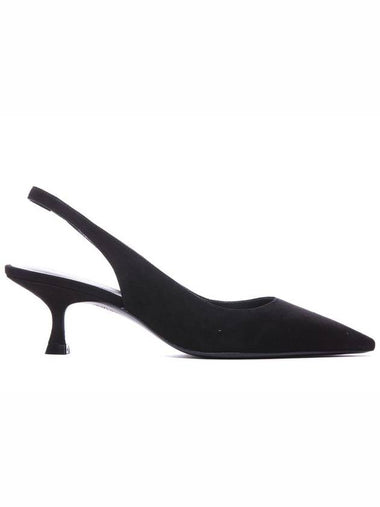 Stuart Weitzman With Heel - STUART WEITZMAN - BALAAN 1