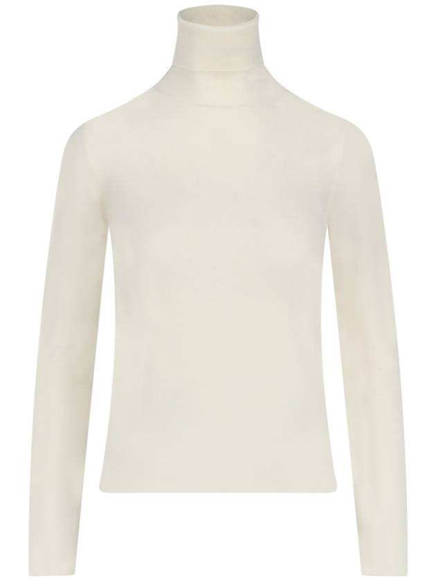 Zanone Sweaters White - ZANONE - BALAAN 1