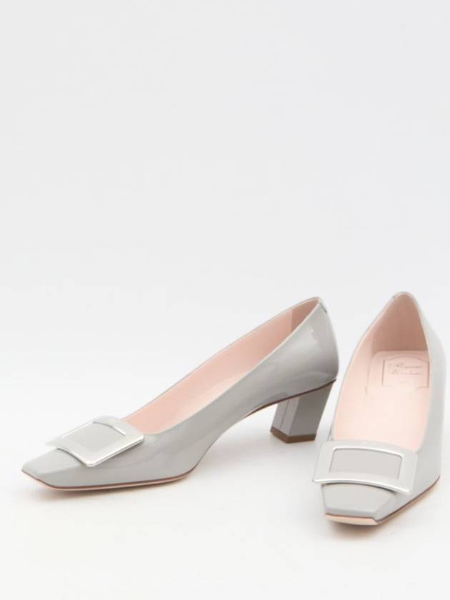 Belle Vivier Pumps - ROGER VIVIER - BALAAN 5