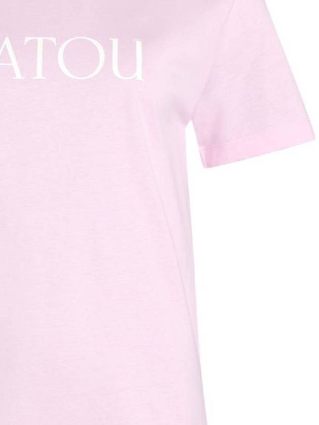 Patou T-Shirts And Polos - PATOU - BALAAN 2