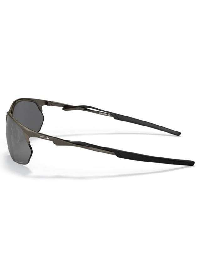 Oakley  Wire Tap 2.0 Oo4145 Sunglasses - OAKLEY - BALAAN 3