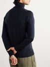 Cherwell turtleneck knit - JOHN SMEDLEY - BALAAN 3