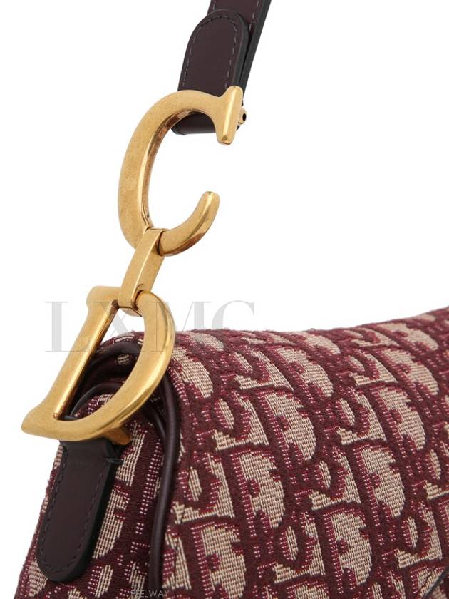 women shoulder bag - DIOR - BALAAN 8