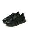 Rhisu Run Low Top Sneakers Black - Y-3 - BALAAN 1