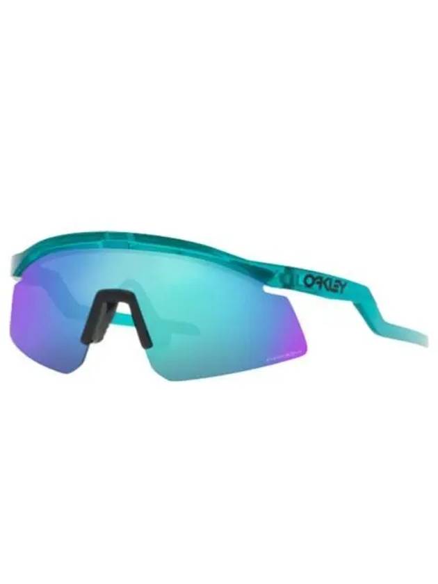 Oakley Hydra Sunglasses Green - OAKLEY - BALAAN 1