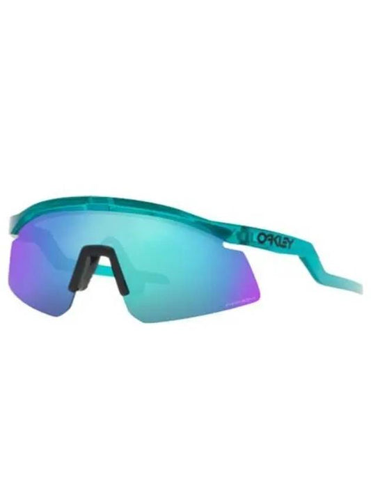 Hydra Trans Arctic Surf Prism Sapphire OO9229 0337 - OAKLEY - BALAAN 2