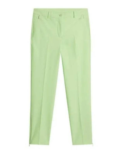 24 Pia Pant GWPA09300 M073 Women s Pants - J.LINDEBERG - BALAAN 1