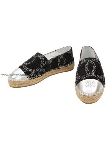 women loafers - CHANEL - BALAAN 1