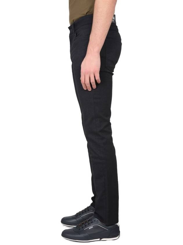 Boss Jeans With Logo - HUGO BOSS - BALAAN 3