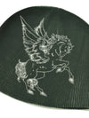 Pegasus Beanie Unisex Graphic Beanie - PHOS333 - BALAAN 4