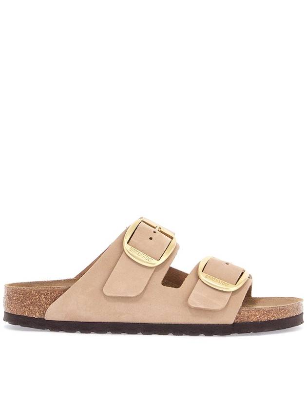 slip-on flat sandals 1024064 - BIRKENSTOCK - BALAAN 2