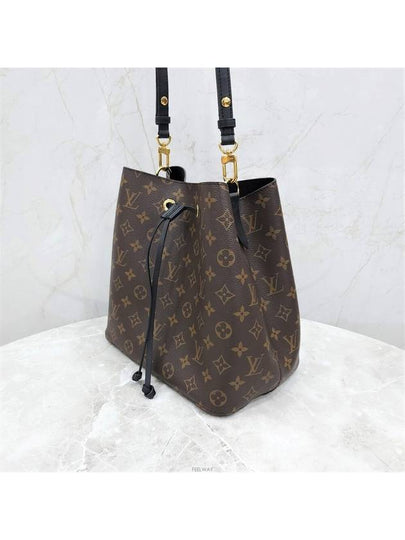 women shoulder bag - LOUIS VUITTON - BALAAN 2