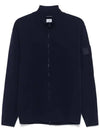 CP Company zip up knit 17CLKN013A 005528A897 - CP COMPANY - BALAAN 5