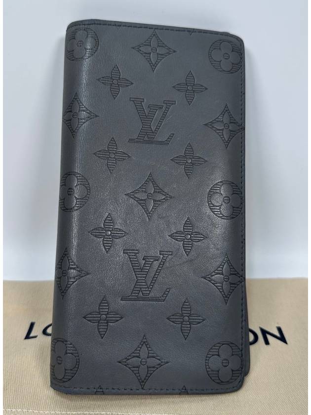 long wallet - LOUIS VUITTON - BALAAN 3