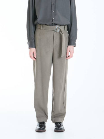 Classic Wide Pants Pastel Grey - WHYSOCEREALZ - BALAAN 1