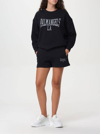 Sweatshirt woman Palm Angels - PALM ANGELS - BALAAN 2