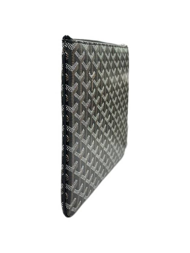 Sena Pochette MM Clutch APMSENAT2 01 - GOYARD - BALAAN 3