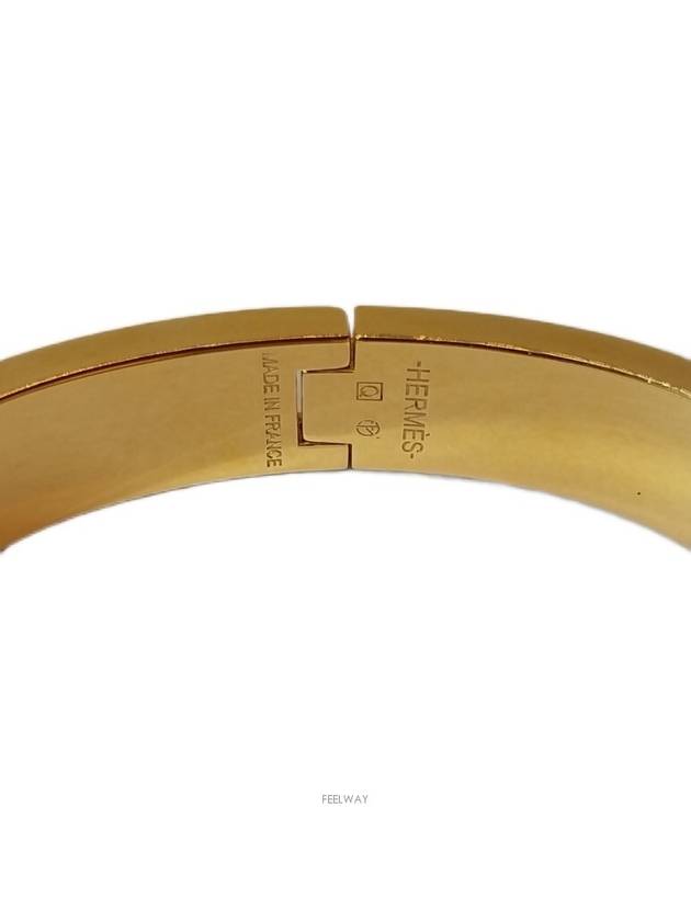 women bracelet - HERMES - BALAAN 2