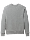 Essential crew neck - ALPHA INDUSTRIES - BALAAN 2