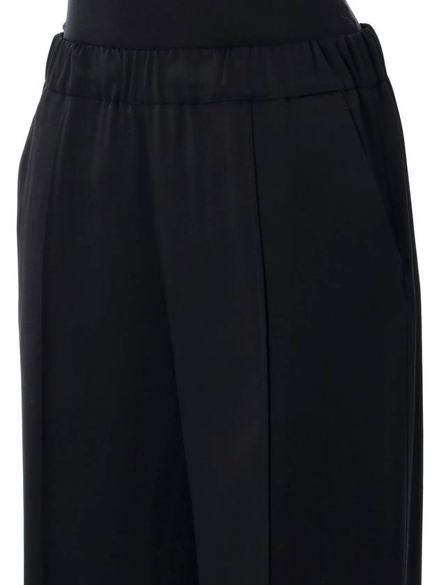 Jil Sander Fluid Pant - JIL SANDER - BALAAN 3