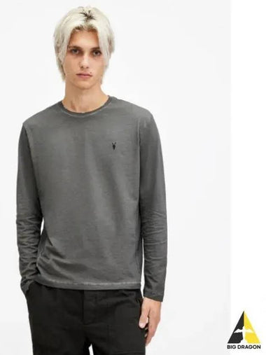 Casa Crew Sweatshirt M011JB 5 - ALLSAINTS - BALAAN 1