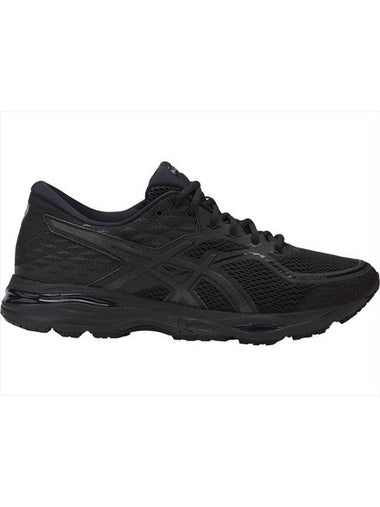 01TJG9609090Jelcumulus 19Triple Black - ASICS - BALAAN 1