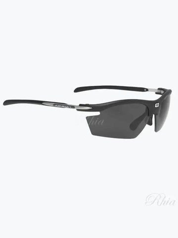 Rudy Project Rhydon Matte Black Polar 3FX Gray Laser SP535906 0000 - RUDYPROJECT - BALAAN 1