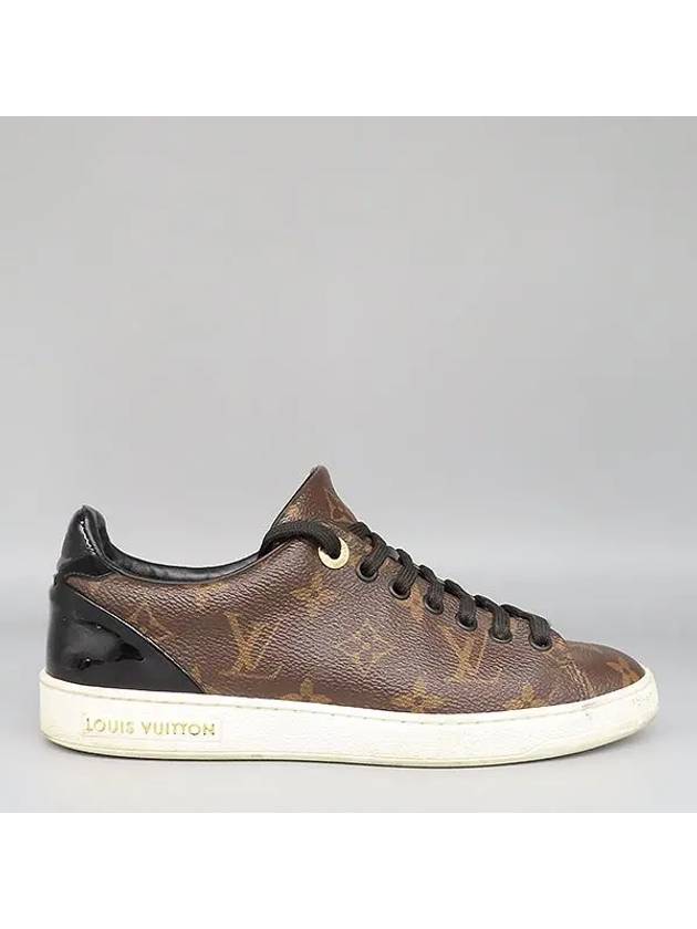 Smith Market 1A1F4G Sneakers Women s Shoes - LOUIS VUITTON - BALAAN 3