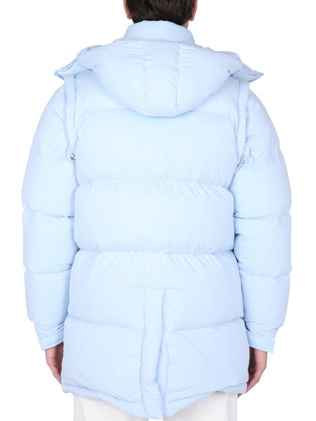 Sunnei "Puffy" Down Jacket Unisex - SUNNEI - BALAAN 5