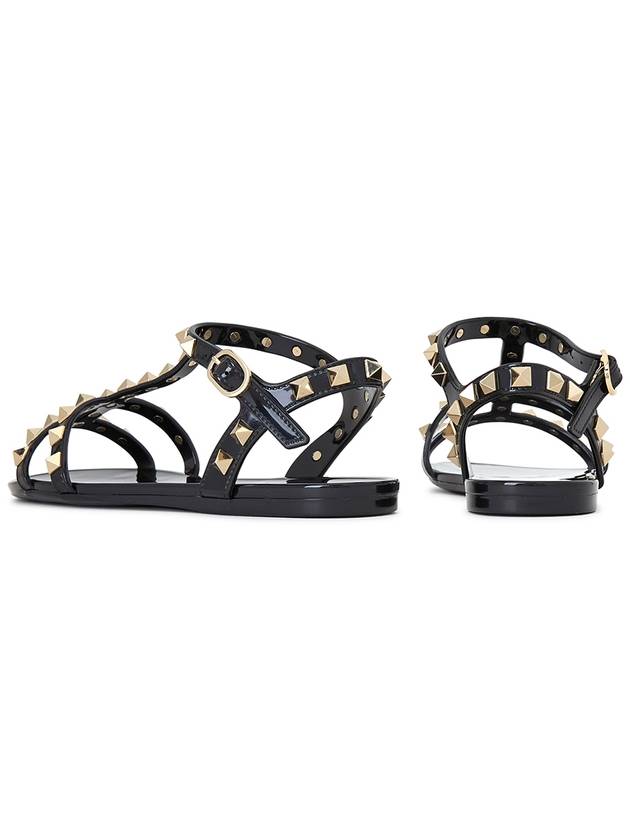 S0H38PVS 0NO 1 Women s Sandals - VALENTINO - BALAAN 6