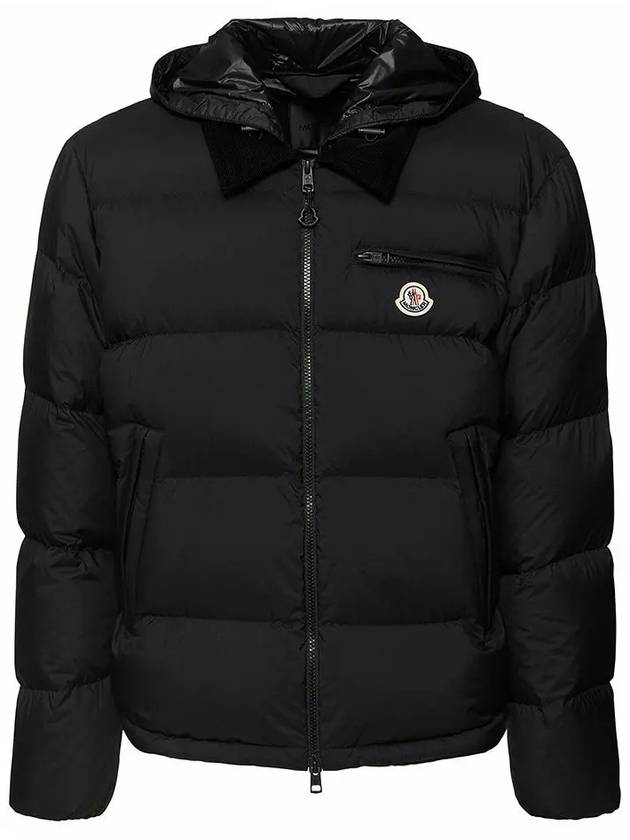 Padding Calima 1A00139 596TM 999 - MONCLER - BALAAN 1