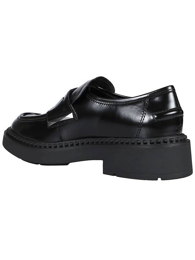 Ash Loafers - ASH - BALAAN 4