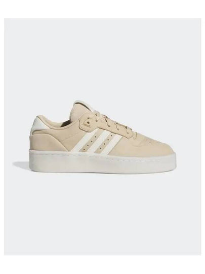 adidas Rivalry Lux Low Maple Beige IH0255 - ADIDAS - BALAAN 2