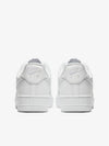 Air Force 1 '07 Low Top Sneakers White - NIKE - BALAAN 7