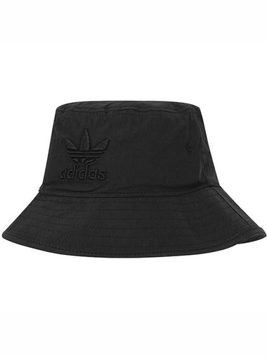 Archive Bucket Hat Black - ADIDAS - BALAAN 1