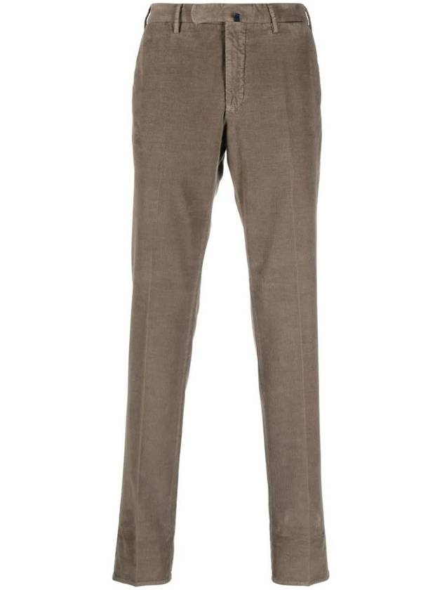 Incotex Pants Clothing - INCOTEX - BALAAN 1