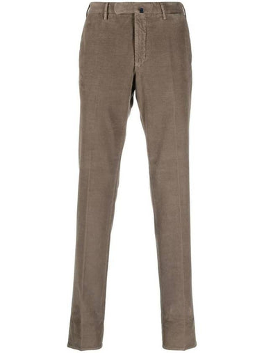 Incotex Pants Clothing - INCOTEX - BALAAN 1